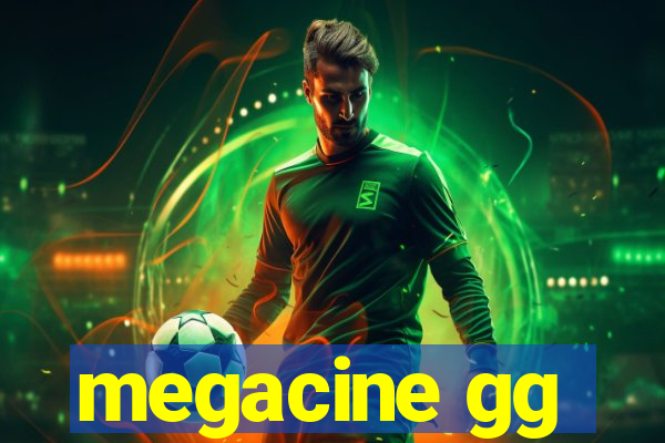 megacine gg